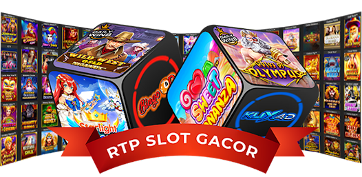 Pilihan-pilihan Jenis Permainan RTP Slot Gacor Hari Ini